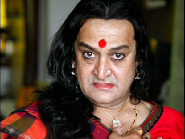 महेश मांजड़ेकर महेश मांजड़ेकर
