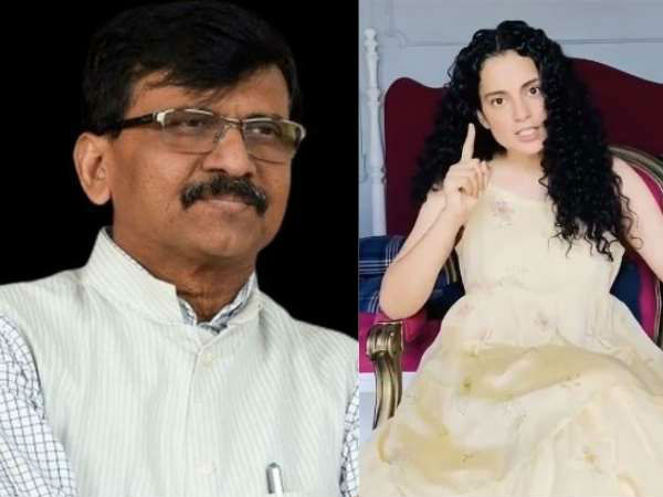 कंगना रनौत के सपोर्ट में