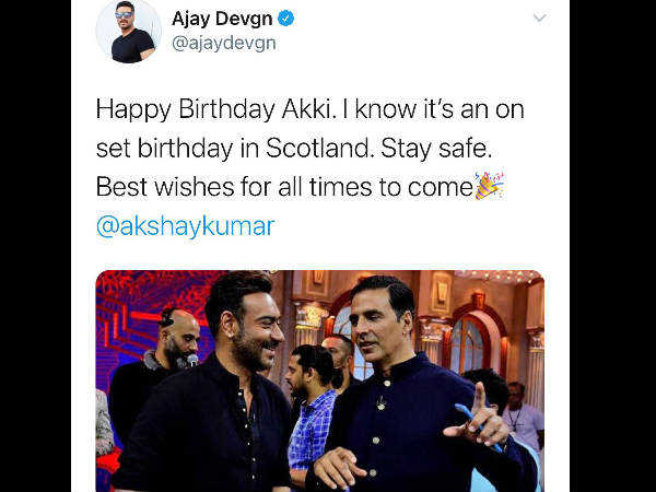 अजय देवगन अजय देवगन