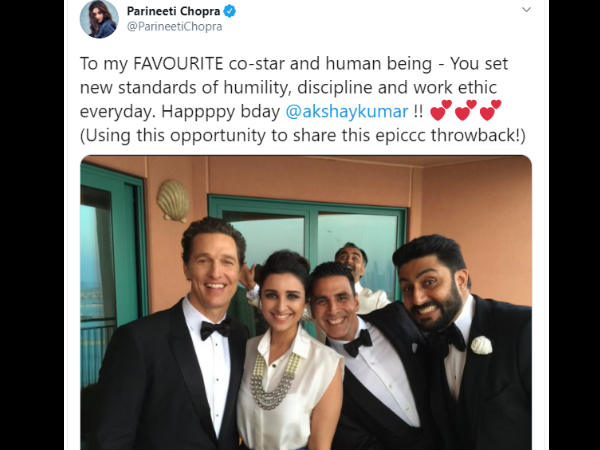 परिणीति चोपड़ा परिणीति चोपड़ा