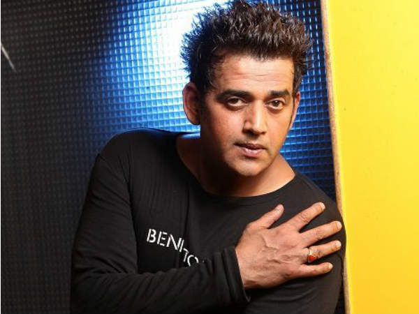 भोजपुरी इंडस्ट्री भोजपुरी इंडस्ट्री