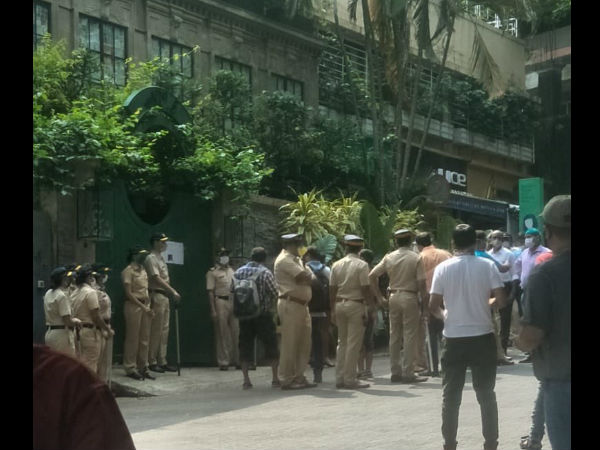 टूटा कंगना का सपना टूटा कंगना का सपना