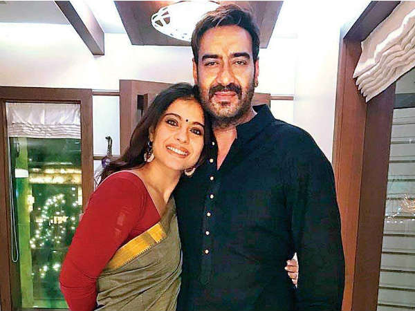 जब अपने बॉयफ्रेंड के बारे में अजय देगवन से मांगी थी काजोल ने सलाह जब अपने बॉयफ्रेंड के बारे में अजय देगवन से मांगी थी काजोल ने सलाह
