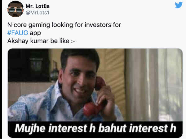 बस पैसा ही पैसा