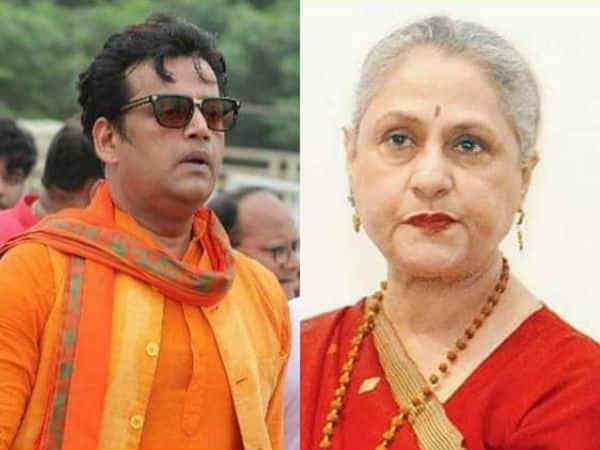 भड़कीं जया बच्चन भड़कीं जया बच्चन