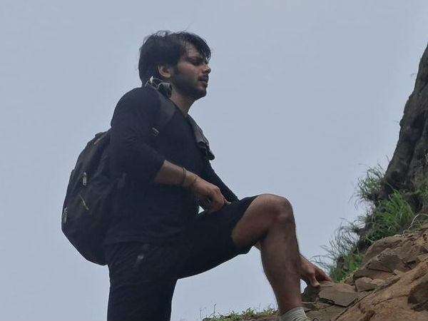 लॅाकडाउन में नहीं मिला काम