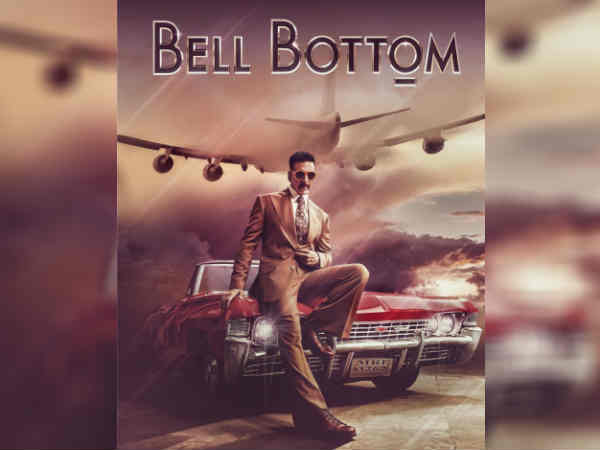 पीरियड- थ्रिलर फिल्म