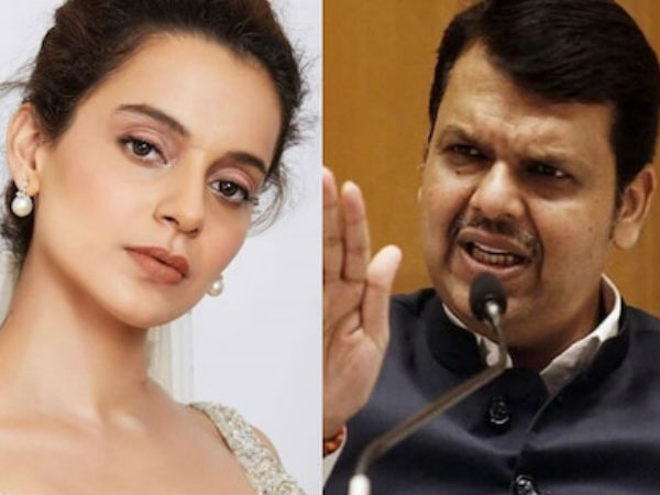 कंगना को बीजेपी का साथ कंगना को बीजेपी का साथ