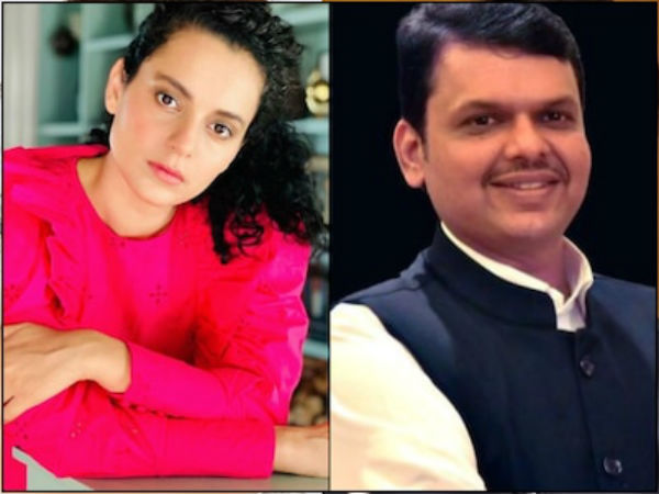 कंगना का शिवसेना पर वार कंगना का शिवसेना पर वार