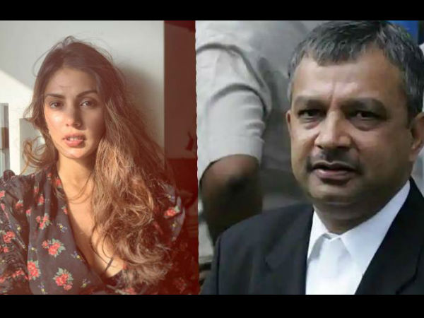 वकील सतीश मानेशिंदे का जवाब