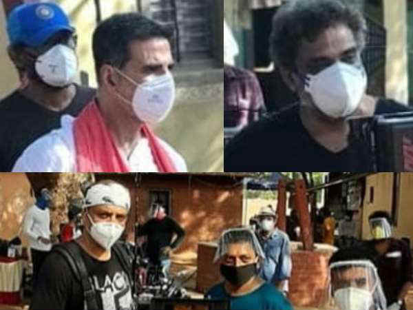 काम तो करना है