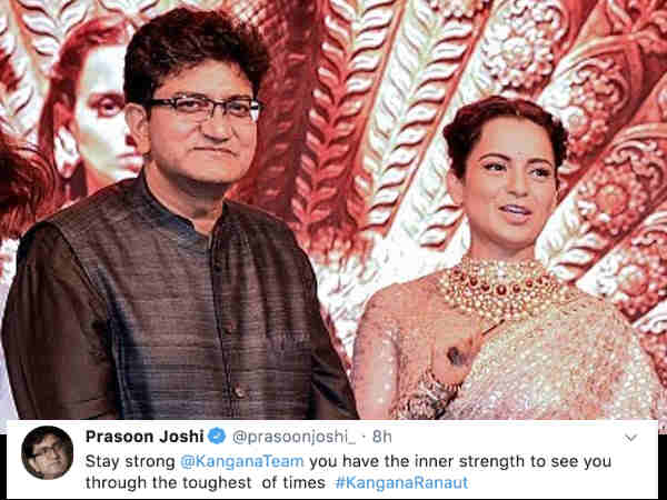 प्रसून जोशी