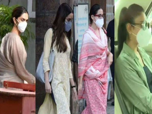 करण जौहर का नाम लिये जाने का दबाव करण जौहर का नाम लिये जाने का दबाव