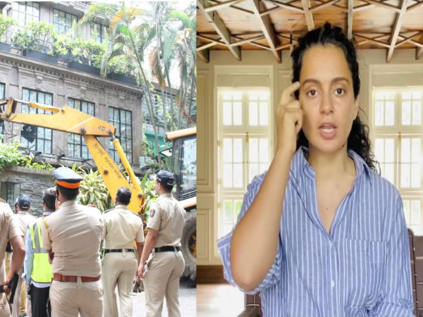 कंगना के कई बयान कंगना के कई बयान