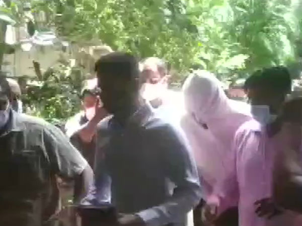 सीबीआई करेगी संदीप सिंह से पूछताछ !