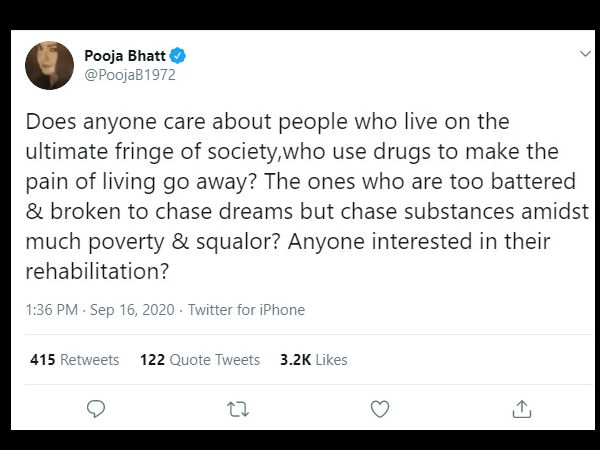 गरीबी और दुख के बीच इन पदार्थों का पीछा गरीबी और दुख के बीच इन पदार्थों का पीछा