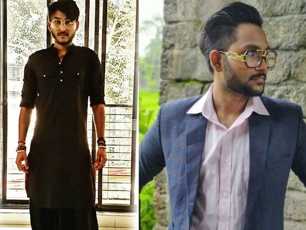हर रंग दिखाने के लिए तैयार