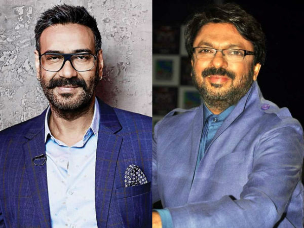 तो क्या अजय देवगन हुए बाहर तो क्या अजय देवगन हुए बाहर