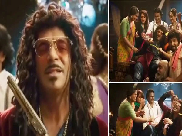 शिल्पा ने कहा सुनील के साथ काम नहीं करना शिल्पा ने कहा सुनील के साथ काम नहीं करना