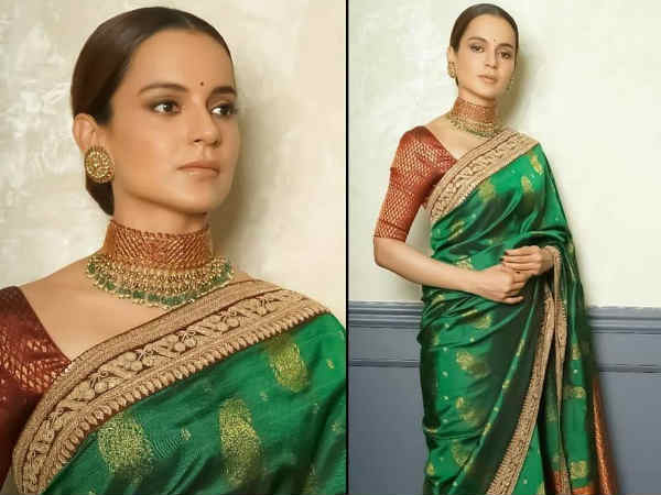 Kangana Ranaut's latest news
