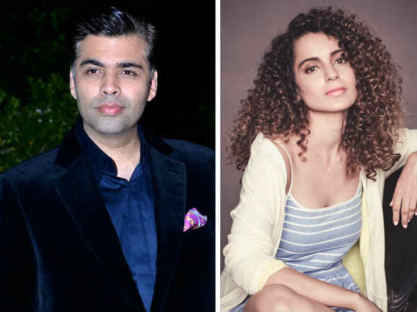 करण जौहर की ड्रग्स पार्टी