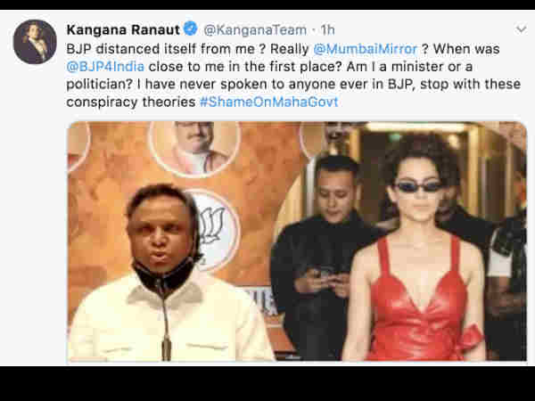 दंत कथाएं बनाना बंद करिए