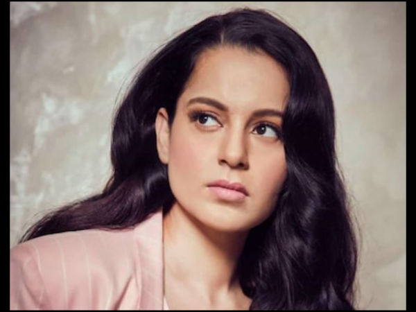 कंगना रनौत vs शिवसेना