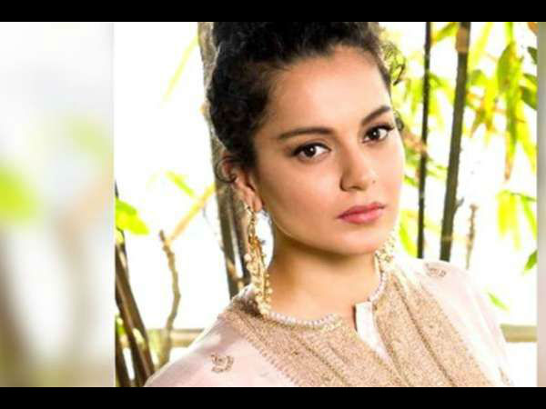 कंगना के दादा कांग्रेस विधायक थे कंगना के दादा कांग्रेस विधायक थे