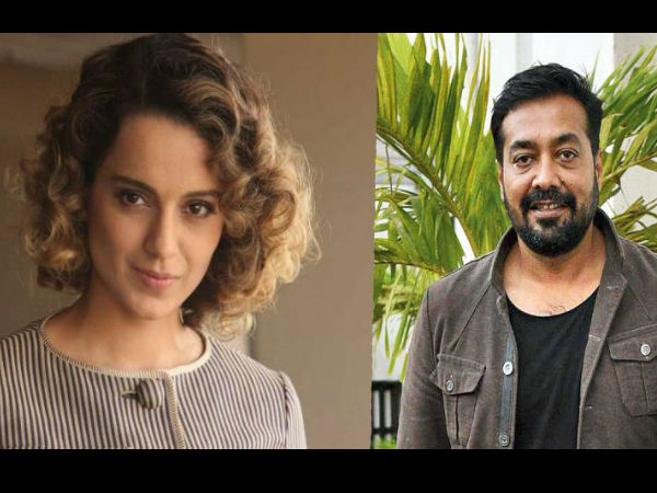 गैंगरेप मामले पर भड़की कंगना रनौत