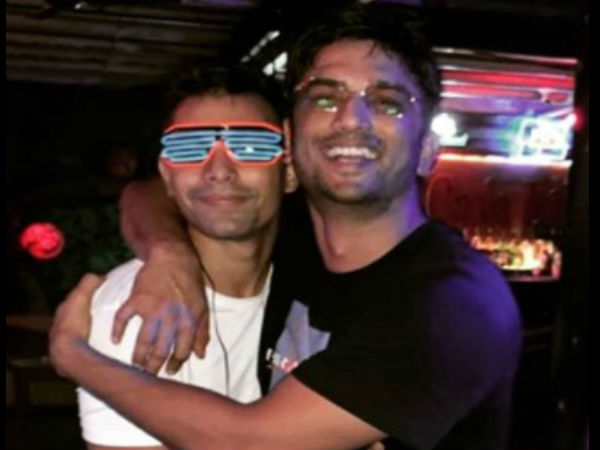 शौविक से होगी कड़ी पूछताछ