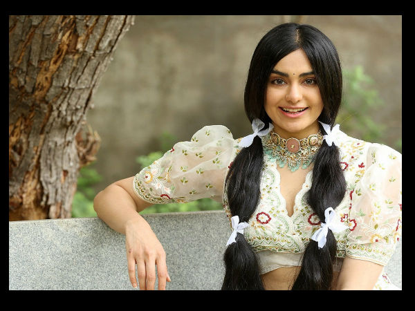 आपने ने कुछ भी नहीं छोड़ा है।हिंदी फिल्में, वेब सीरीज और तमिल और तेलुगु फिल्में भी?