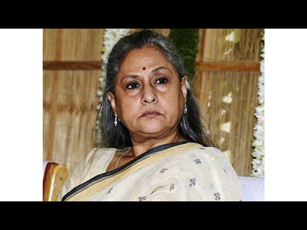 अलग-अलग रिएक्शन