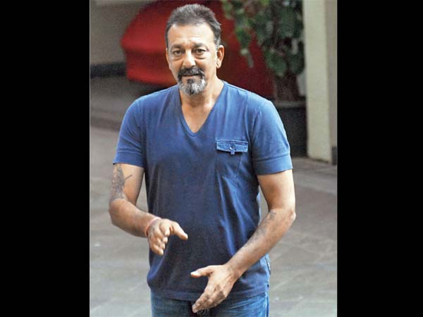 150 करोड़ का शमशेरा का बजट