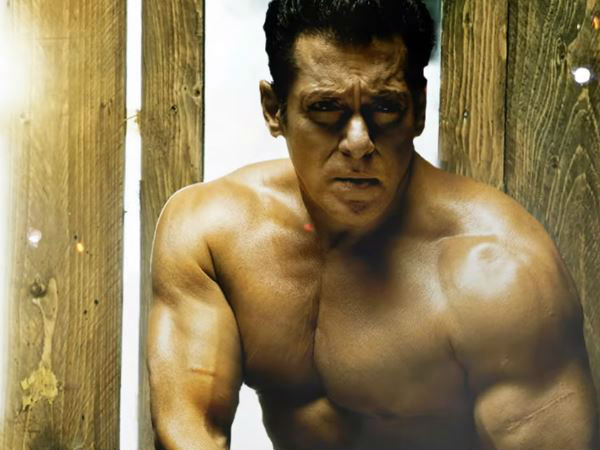 3 विलेन के साथ सलमान खान की फाइट