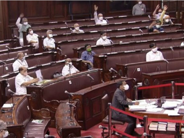 लोकसभा में दिया जवाब