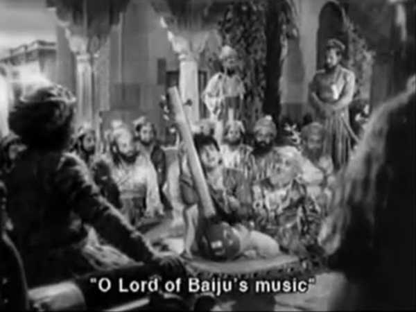 संगीत का घमासान संगीत का घमासान