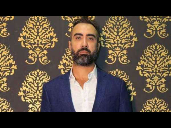 नेपोटिज्म पर बोल चुके कई बातें नेपोटिज्म पर बोल चुके कई बातें