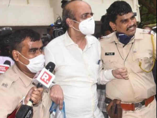 पिता भी लेते थे ड्रग्स
