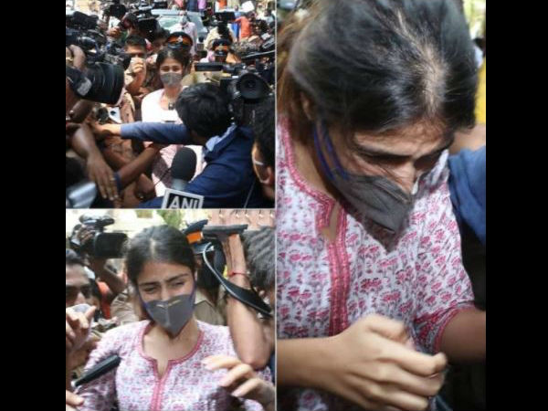 लीक हुई चैट्स के बाद खुला मामला