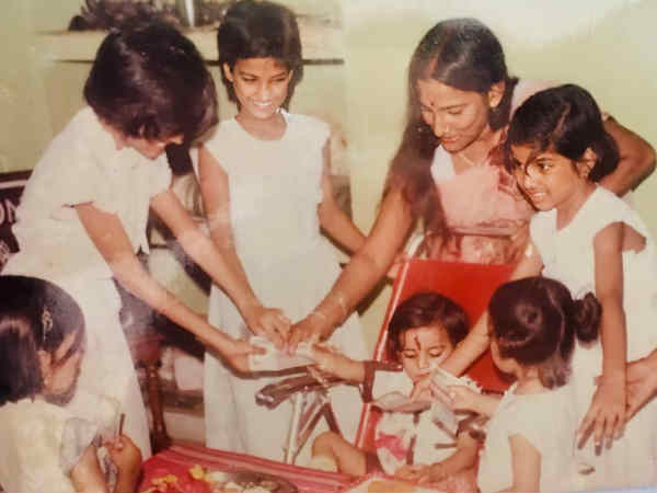 नीतू सिंह का बयान