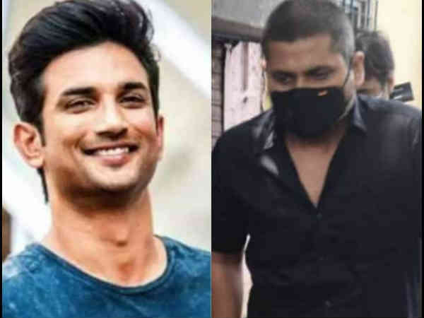 ड्रग सिंडिकेट का हिस्सा
