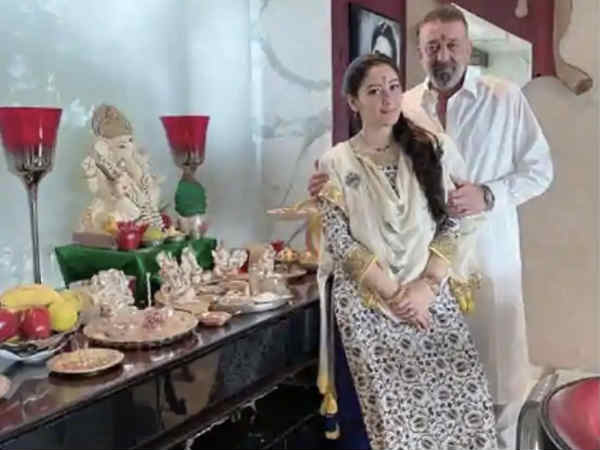 मनाया गणपति मनाया गणपति