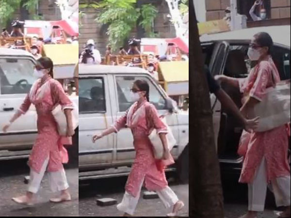 एनसीबी ने फोन किये ज़ब्त