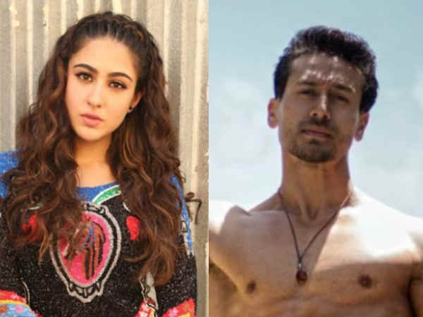 हीरोपंती 2 का एक्शन