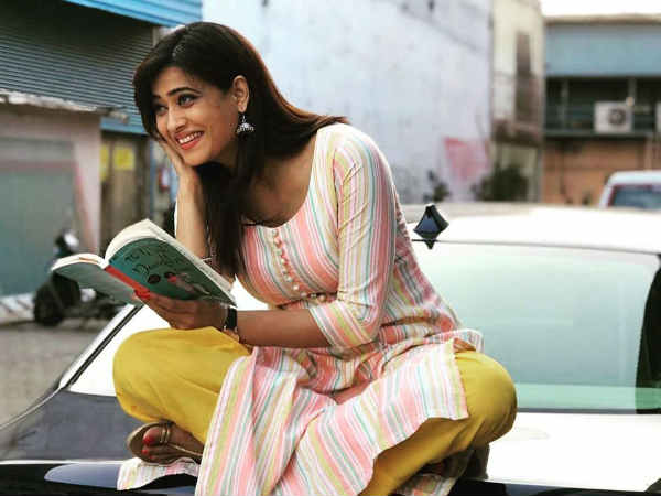 कुछ दिन पहले लक्षण
