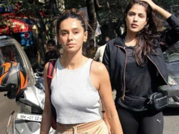 ड्रग एंगल