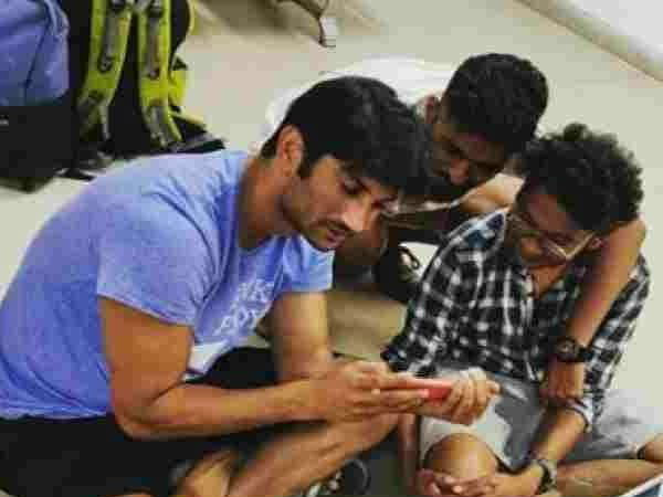 मय्यत में जाने में मजा आता