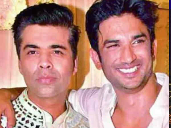 ट्रैजिक मौत को फिल्म इंडस्ट्री पर निशाना