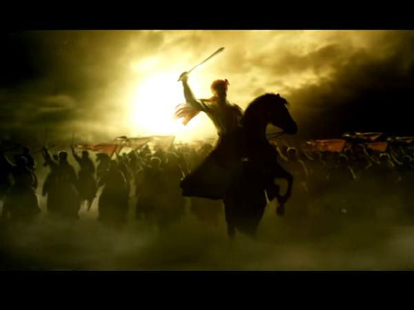150 करोड़ से अधिक पृथ्वीराज का लुक