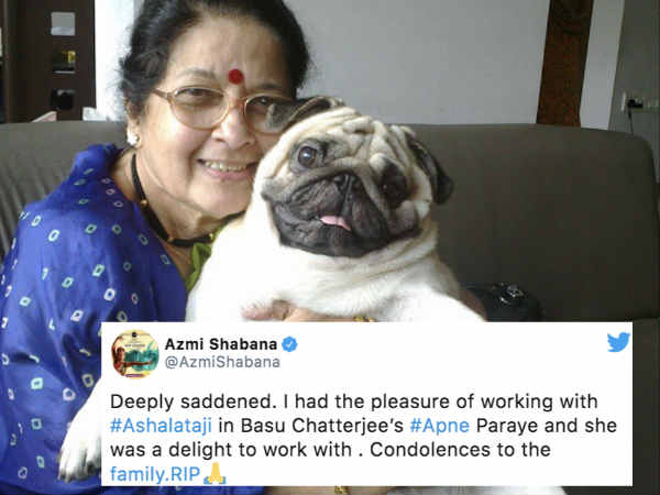 बेहतरीन कलाकार - शबाना आज़मी बेहतरीन कलाकार - शबाना आज़मी